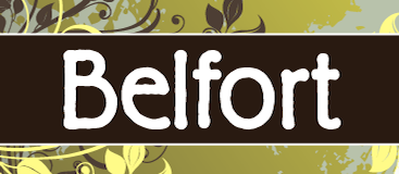 Belfort Pro-Light